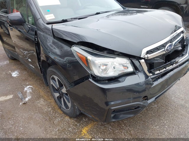 Aukcja sprzedaży 2018 Subaru Forester 2.5i Premium, vin: JF2SJAGC5JH521652, numer aukcji: 44621114