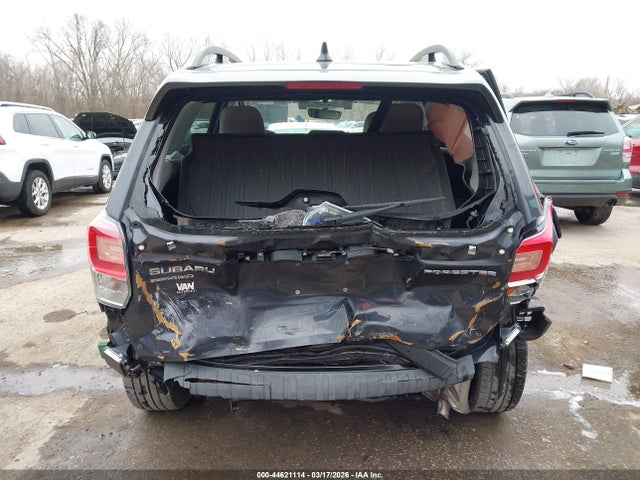 Aukcja sprzedaży 2018 Subaru Forester 2.5i Premium, vin: JF2SJAGC5JH521652, numer aukcji: 44621114