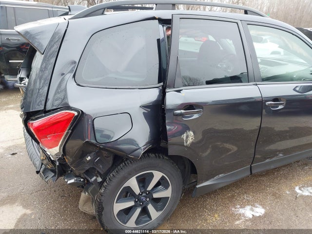 Aukcja sprzedaży 2018 Subaru Forester 2.5i Premium, vin: JF2SJAGC5JH521652, numer aukcji: 44621114