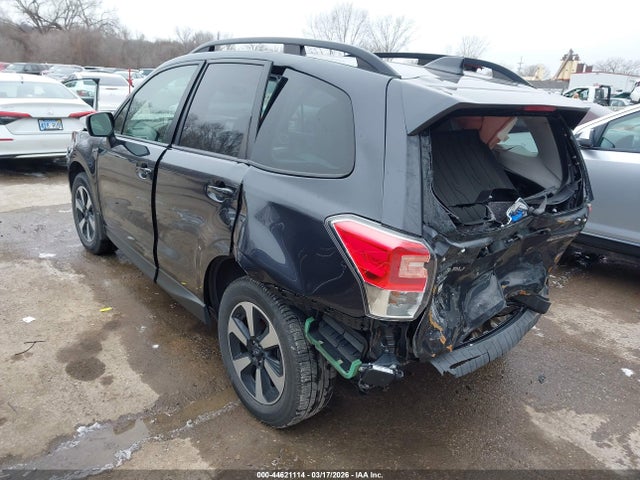 Aukcja sprzedaży 2018 Subaru Forester 2.5i Premium, vin: JF2SJAGC5JH521652, numer aukcji: 44621114