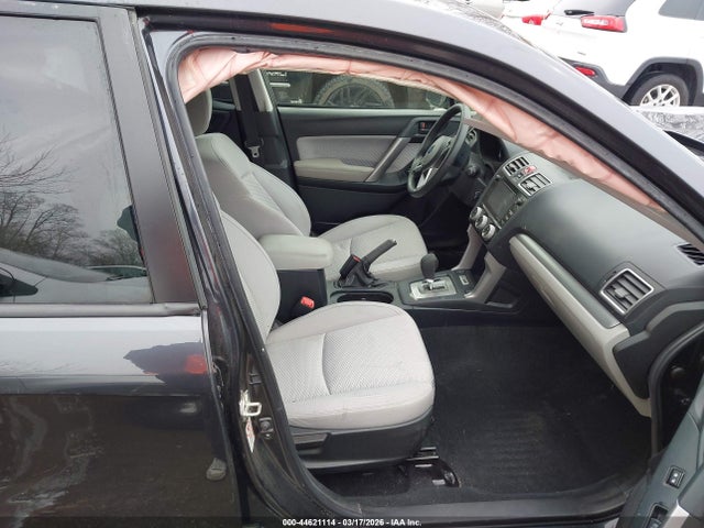 Aukcja sprzedaży 2018 Subaru Forester 2.5i Premium, vin: JF2SJAGC5JH521652, numer aukcji: 44621114