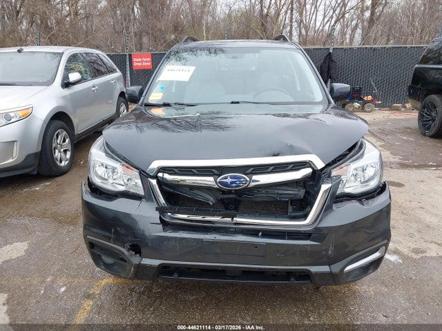 Aukcja sprzedaży 2018 Subaru Forester 2.5i Premium, vin: JF2SJAGC5JH521652, numer aukcji: 44621114