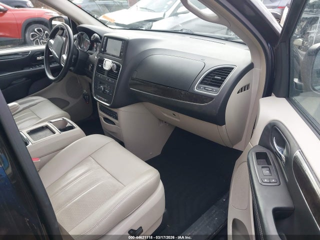 Aukcja sprzedaży 2013 Chrysler Town & Country Touring-l, vin: 2C4RC1CG8DR534548, numer aukcji: 44621118