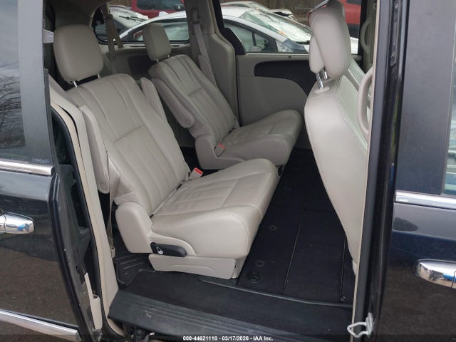 Aukcja sprzedaży 2013 Chrysler Town & Country Touring-l, vin: 2C4RC1CG8DR534548, numer aukcji: 44621118