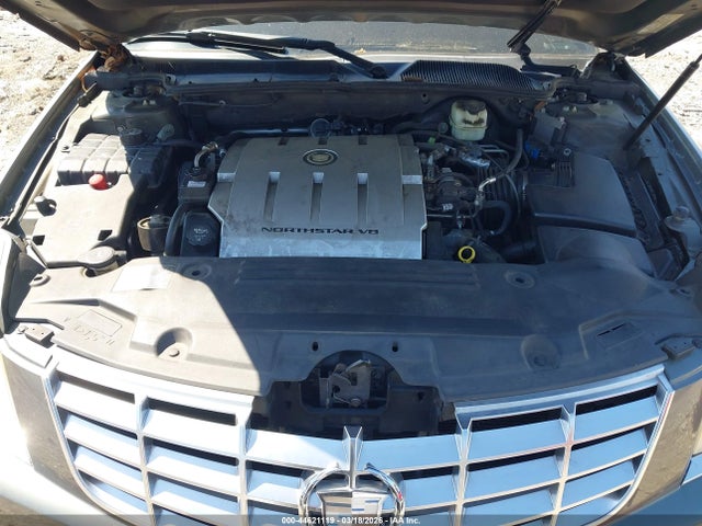 Продажа на аукционе авто 2006 Cadillac Dts Standard, vin: 1G6KD57Y76U163044, номер лота: 44621119
