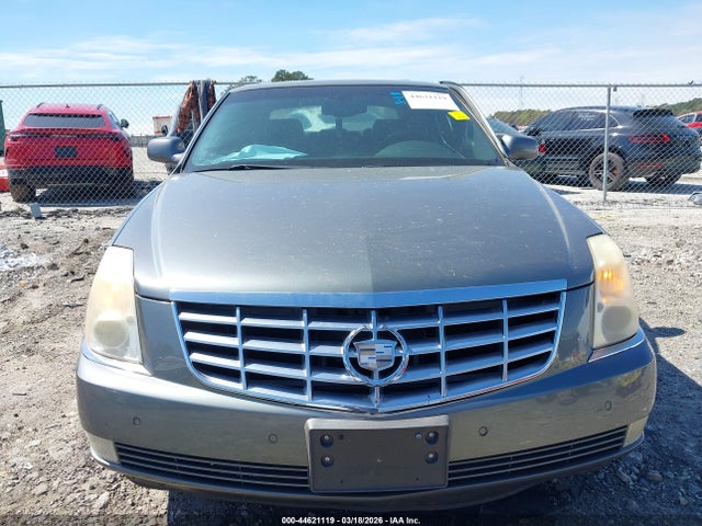 Продажа на аукционе авто 2006 Cadillac Dts Standard, vin: 1G6KD57Y76U163044, номер лота: 44621119
