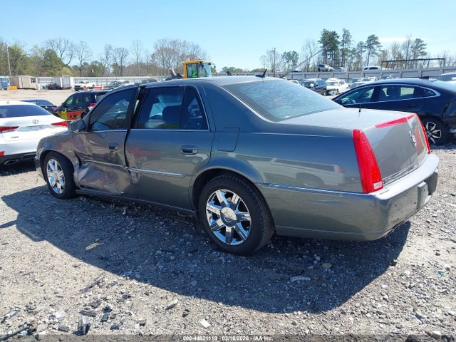 Продажа на аукционе авто 2006 Cadillac Dts Standard, vin: 1G6KD57Y76U163044, номер лота: 44621119