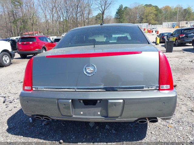 Продажа на аукционе авто 2006 Cadillac Dts Standard, vin: 1G6KD57Y76U163044, номер лота: 44621119