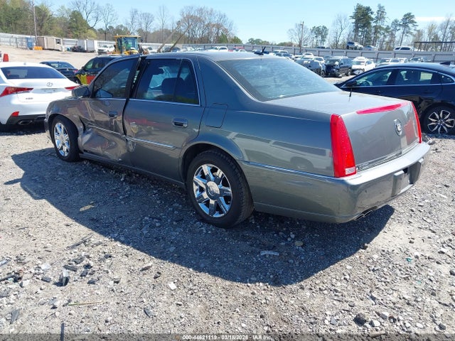 Продажа на аукционе авто 2006 Cadillac Dts Standard, vin: 1G6KD57Y76U163044, номер лота: 44621119