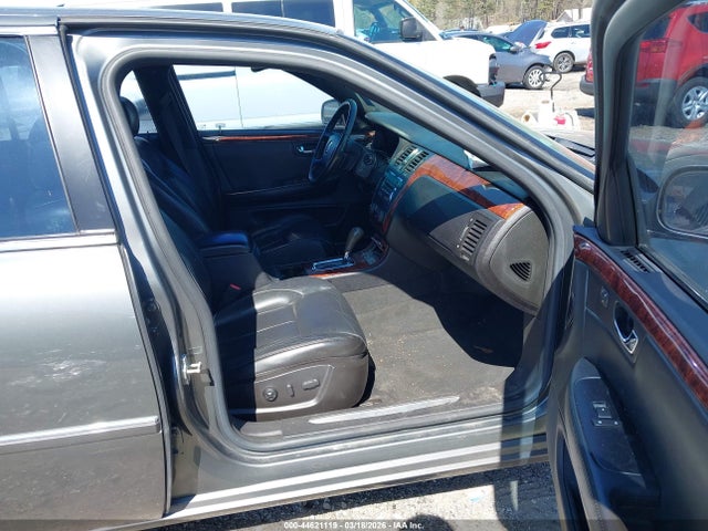 Продажа на аукционе авто 2006 Cadillac Dts Standard, vin: 1G6KD57Y76U163044, номер лота: 44621119
