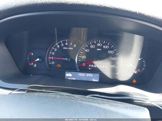 Продажа на аукционе авто 2006 Cadillac Dts Standard, vin: 1G6KD57Y76U163044, номер лота: 44621119