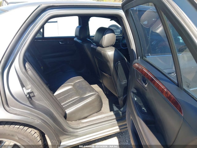 Продажа на аукционе авто 2006 Cadillac Dts Standard, vin: 1G6KD57Y76U163044, номер лота: 44621119