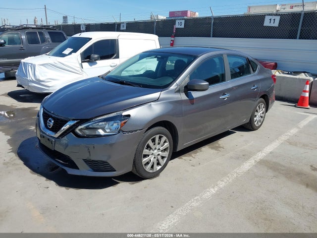 3N1AB7AP1GY261949 Nissan Sentra Fe+ S/s/sl/sr/sv