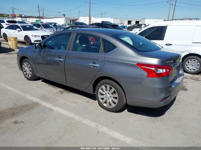3N1AB7AP1GY261949 Nissan Sentra Fe+ S/s/sl/sr/sv