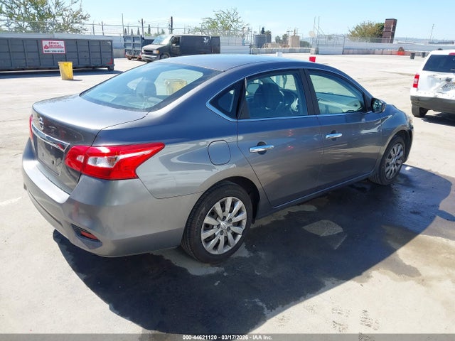 3N1AB7AP1GY261949 Nissan Sentra Fe+ S/s/sl/sr/sv