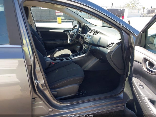 3N1AB7AP1GY261949 Nissan Sentra Fe+ S/s/sl/sr/sv