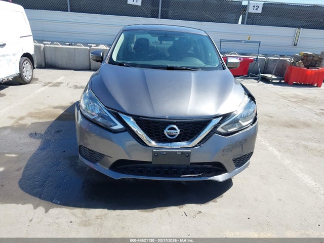 3N1AB7AP1GY261949 Nissan Sentra Fe+ S/s/sl/sr/sv