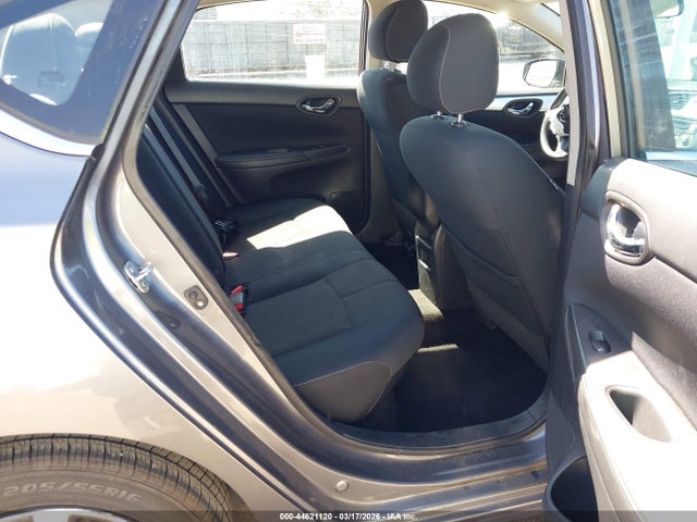 3N1AB7AP1GY261949 Nissan Sentra Fe+ S/s/sl/sr/sv