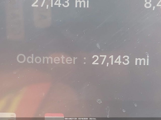 2024 Tesla Model Y Long Range Dual Motor All-wheel Drive მანქანა იყიდება აუქციონზე, vin: 7SAYGDEE3RA229264, აუქციონის ნომერი: 44621129