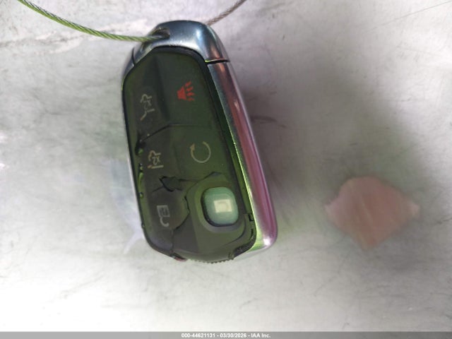 2017 CADILLAC ESCALADE 1GYS4BKJ8HR349911 Photo 10