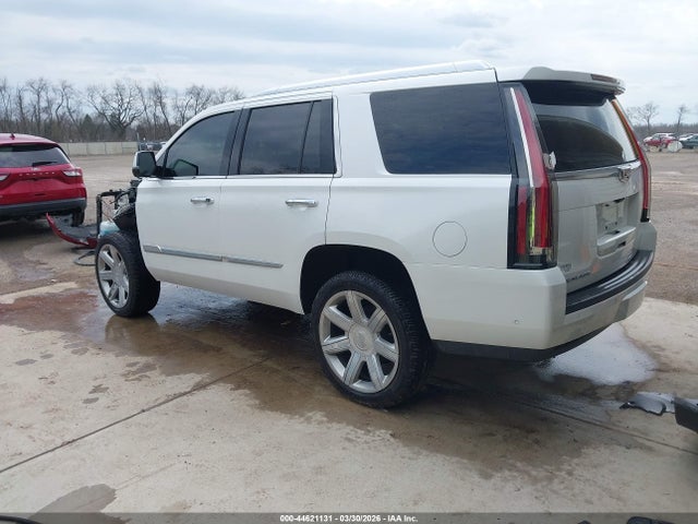 2017 CADILLAC ESCALADE 1GYS4BKJ8HR349911 Photo 2
