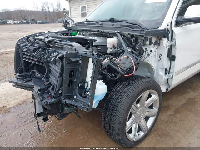 2017 CADILLAC ESCALADE 1GYS4BKJ8HR349911 Photo 5