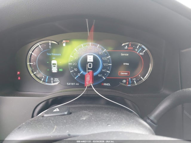 2017 CADILLAC ESCALADE 1GYS4BKJ8HR349911 Photo 6