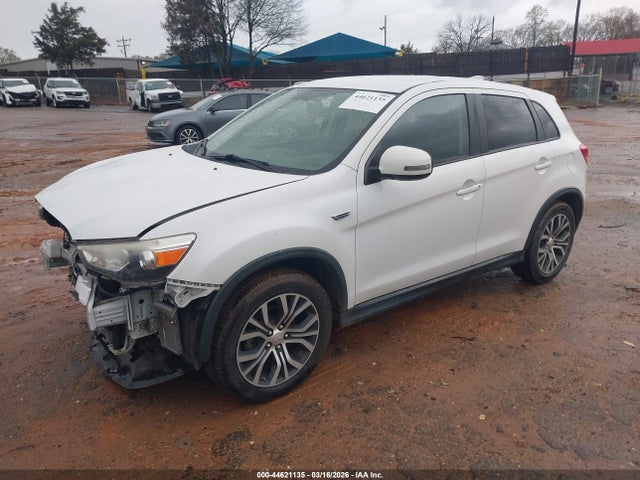 Aukcja sprzedaży 2017 Mitsubishi Outlander Sport 2.0 Es/2.0 Le, vin: JA4AP3AU0HZ010791, numer aukcji: 44621135