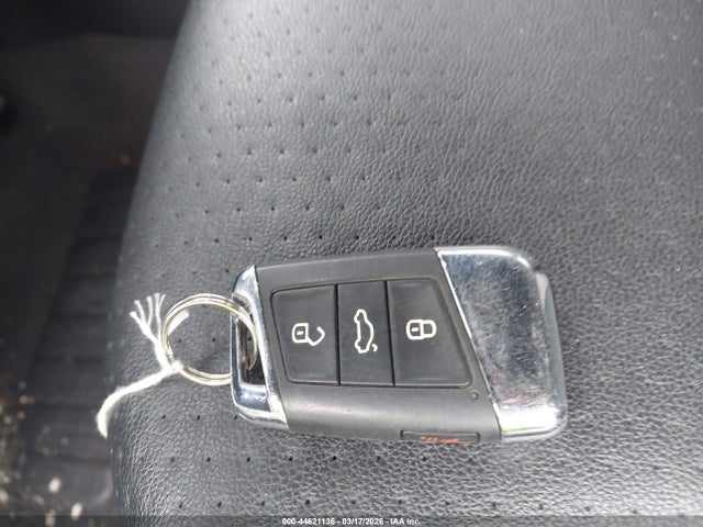 2021 VOLKSWAGEN ATLAS CROSS SPORT 1V2DC2CA5MC216714 Photo 10