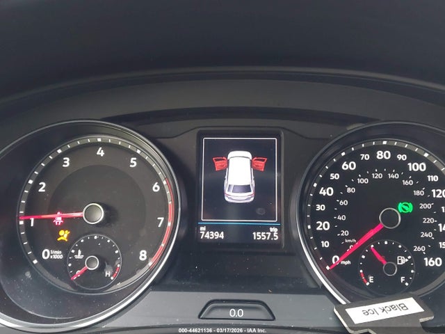 2021 VOLKSWAGEN ATLAS CROSS SPORT 1V2DC2CA5MC216714 Photo 6