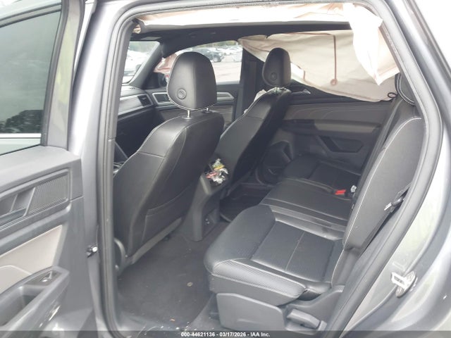 2021 VOLKSWAGEN ATLAS CROSS SPORT 1V2DC2CA5MC216714 Photo 7
