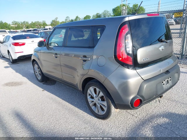 KNDJP3A53E7056430 KIA SOUL +