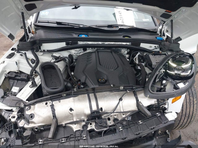 2022 PORSCHE MACAN WP1AA2A50NLB11627 Photo 9