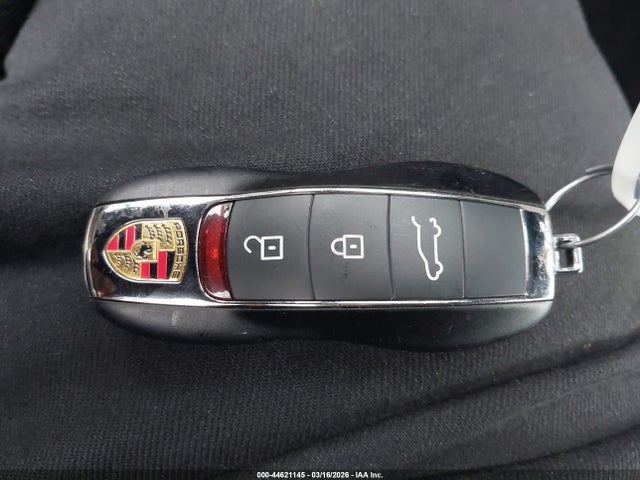 2022 PORSCHE MACAN WP1AA2A50NLB11627 Photo 10