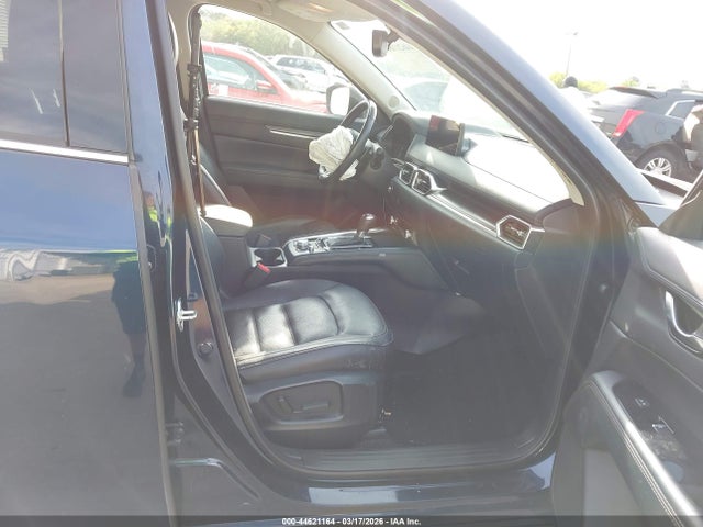 Продажа на аукционе авто 2023 Mazda Cx-5 2.5 S Premium, vin: JM3KFBDM9P0130537, номер лота: 44621164