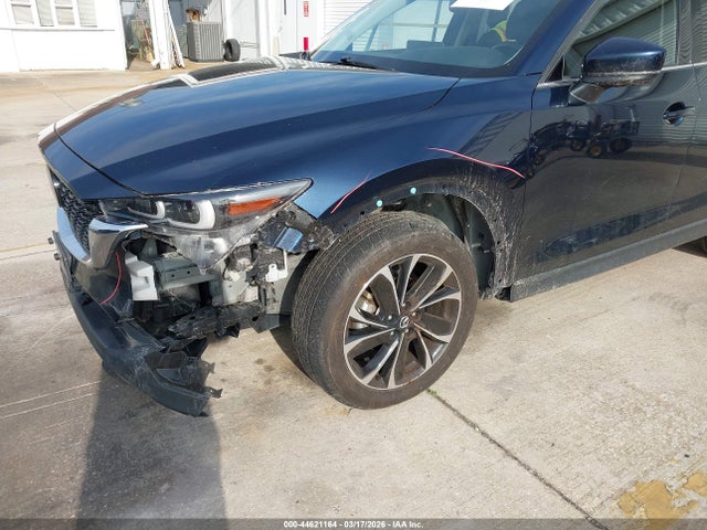 Продажа на аукционе авто 2023 Mazda Cx-5 2.5 S Premium, vin: JM3KFBDM9P0130537, номер лота: 44621164