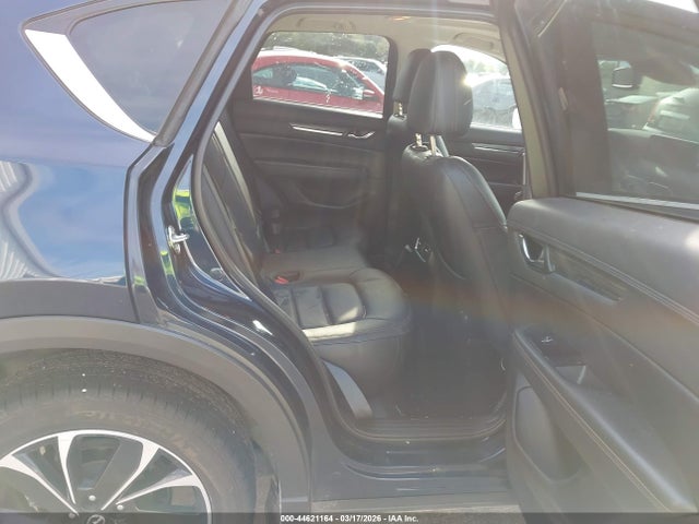 Продажа на аукционе авто 2023 Mazda Cx-5 2.5 S Premium, vin: JM3KFBDM9P0130537, номер лота: 44621164