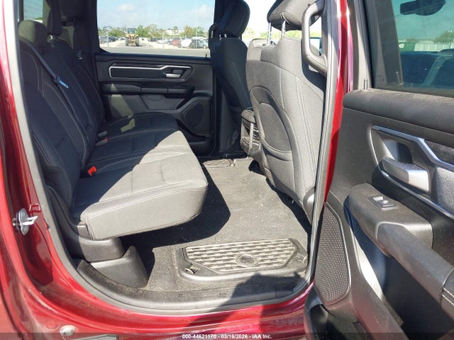 2019 RAM 1500 1C6RREFT3KN826091 Photo 7