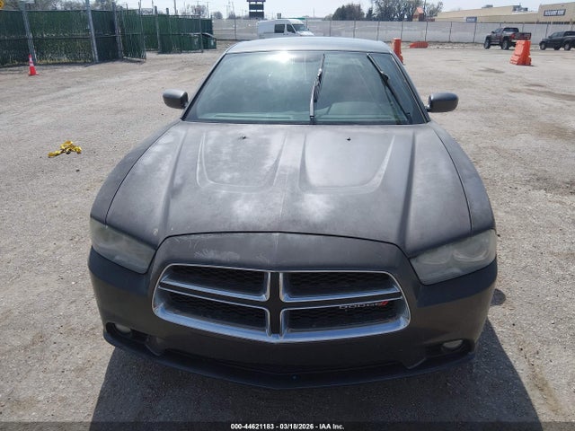 Dodge CHARGER R/T 2014 2C3CDXCTXEH162838 Image 13
