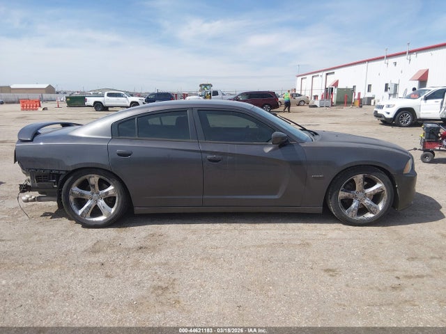 Dodge CHARGER R/T 2014 2C3CDXCTXEH162838 Image 14