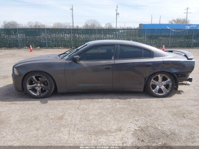 Dodge CHARGER R/T 2014 2C3CDXCTXEH162838 Image 15