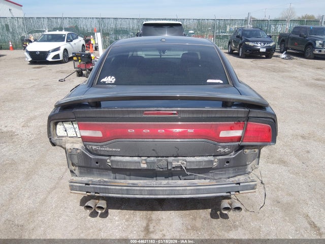 Dodge CHARGER R/T 2014 2C3CDXCTXEH162838 Image 17
