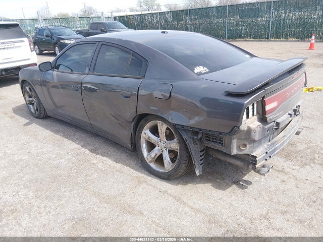 Dodge CHARGER R/T 2014 2C3CDXCTXEH162838 Image 3