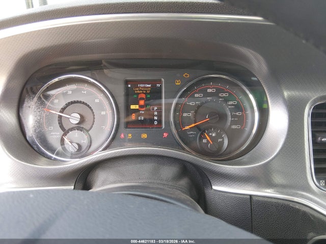 2C3CDXCTXEH162838 Dodge CHARGER R/T