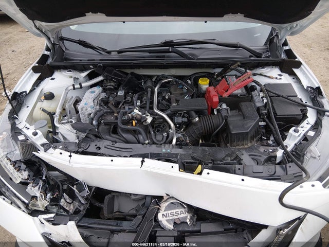 2023 NISSAN SENTRA 3N1AB8DVXPY259617 Photo 9