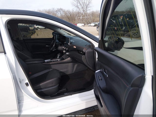 2023 NISSAN SENTRA 3N1AB8DVXPY259617 Photo 4