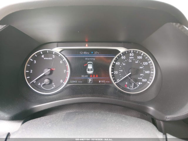 2023 NISSAN SENTRA 3N1AB8DVXPY259617 Photo 6