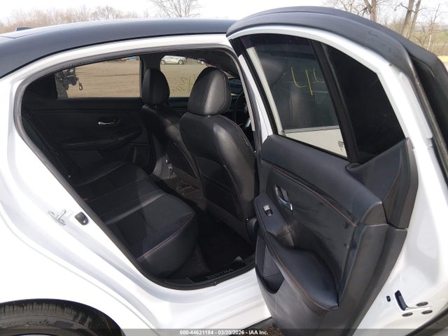 2023 NISSAN SENTRA 3N1AB8DVXPY259617 Photo 7