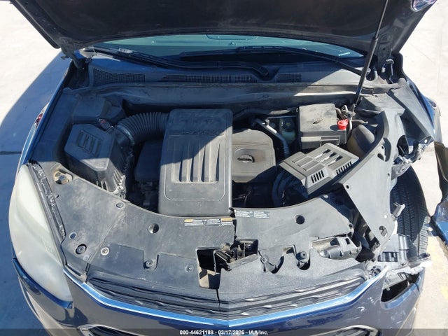 2GNALBEK5H1529369 Chevrolet EQUINOX LS