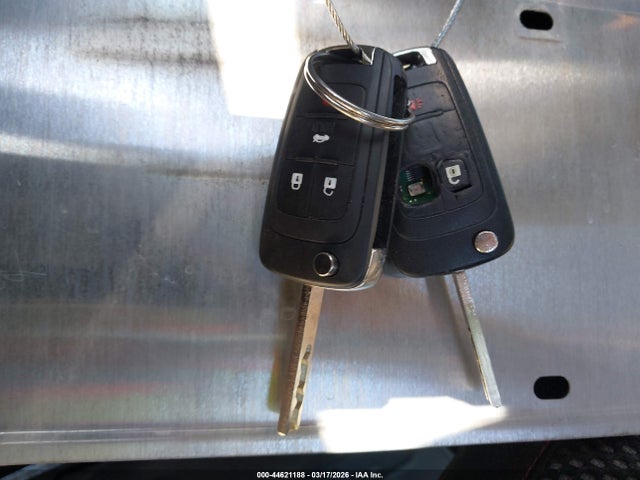 2GNALBEK5H1529369 Chevrolet EQUINOX LS